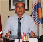 BOTAŞ - Adana Botaş Cup Başladı