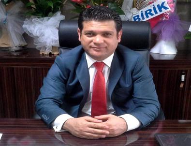 Ak Partili Kuşan ‘demokratikleşme Paketi’ni Değerlendirdi