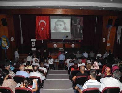 AK Parti Kuşadası İlçe Danışma Kurulu Toplantısı Yapıldı