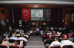 ATİLLA KOÇ - AK Parti Kuşadası İlçe Danışma Kurulu Toplantısı Yapıldı