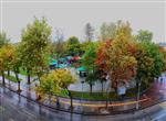 AHMET ADNAN - Anılardaki Şemsiyeli Park, Yeniden ‘merhaba’ Dedi