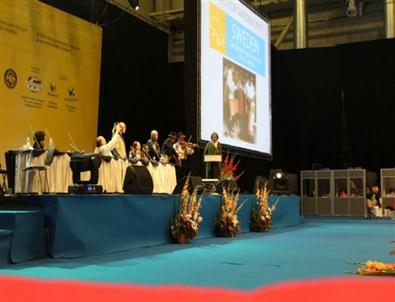 Apımedıca ve 4.apıqualıty Kongresi 2014’te Erzurum'da