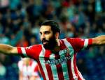 LA LIGA - Arda Turan'dan sevgilerle