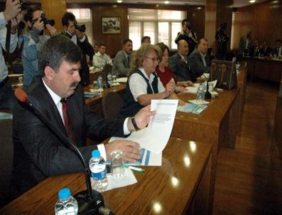 Balıkesir Katı Atık Projesi İle Çöp Sorunu Tarihe Karışacak