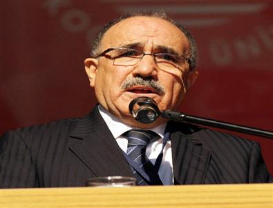 Başbakan Yardımcısı Atalay: 'Devlet, İnsanın Mutluluğu ve Huzuru İçin Var”