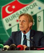BURSASPOR TEKNIK DIREKTÖRÜ - Bursaspor, Karabükspor Karşısında Şeytanın Bacağını Kırmak İstiyor