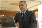 AYHAN ZEYTINOĞLU - Doğu Marmara Kalkınma Ajansı 2. Olağan Toplantısı Yapıldı