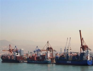 Egeli İhracatçılar 12 Milyar Dolara Koşuyor