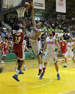 TOFAŞ - Fenerbahçe Ülker, Kupa Maçında Tofaş’ı 11 Sayı İle Yendi