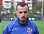 VE GOL - Karabükspor Galibiyete Kiletlendi