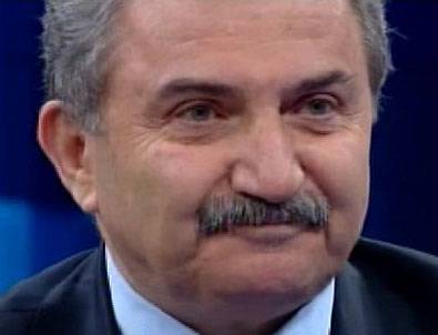 'Ben sağcı değilim, Türkçüyüm'