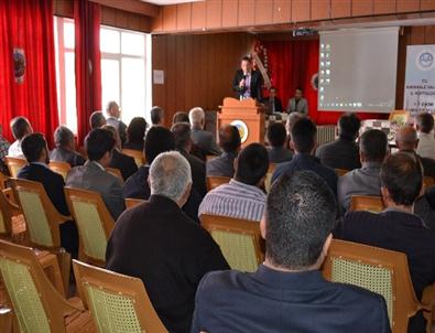 Kırıkkale'de Camiler ve Din Görevlileri Haftası Etkinlikleri
