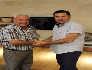 Kocadon ve Stoıkos Bodrum’la Patmos’u Yakınlaştırdı