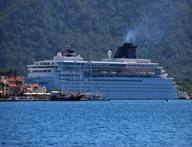 Marmaris'in Dev Konuğu