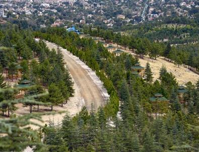 Meram’a Yeni Cazibe Merkezi