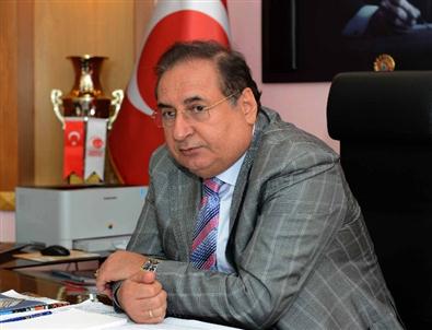 Mersin'de Alt Yapı Çalışmaları