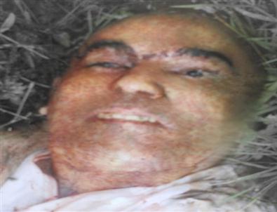 Ölü Bulunan Kişinin Kimliği 3,5 Aydır Tespit Edilemedi