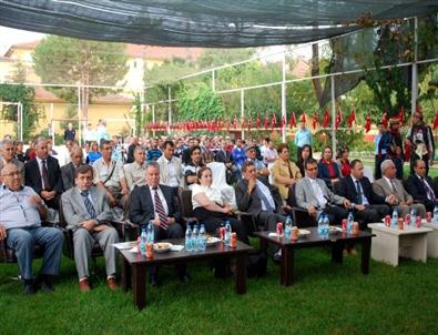 Salihli Cezaevi’nde Mahkumlara Özel Eğlence