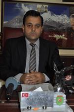 İMRALI ADASI - Şehit Aileleri Paketten Tedirgin