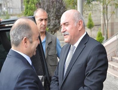 Şırnak Valisi İpek'ten Demokratikleşme Paketi Değerlendirmesi