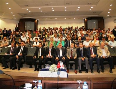 Sosyal Güvenlik Bilgilendirme” Toplantısı