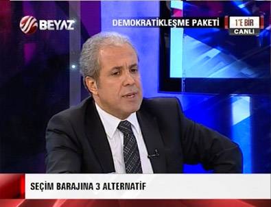 Tayyar: BDP Diyarbakır’da Sıkıntı Yaşayacak