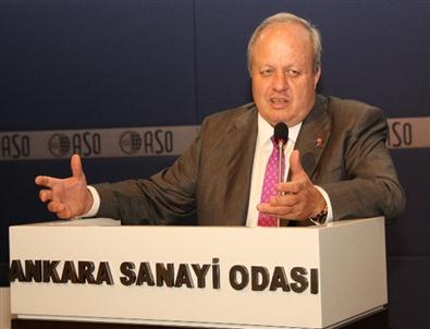 Tobb Ankara İl Kadın Girişimciler Kurulunun Genel Kurul Toplantısı