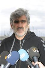 TATLıCAK - Torku Konyaspor’da Kayseri Erciyesspor Mesaisi Sürüyor