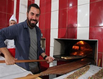 Turgay Başyayla’dan Develi Cıvıklısı’na Övgü