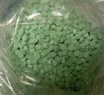 Türkiye'de Geçtiğimiz Yıl 88 Ton Uyuşturucu Ele Geçirildi