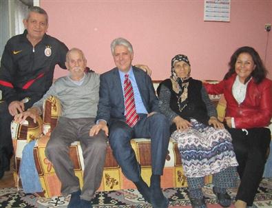 Ak Partili Adnan Öztekin'den İddialı Çıkış