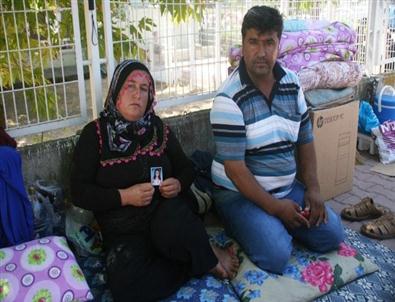 Maganda Kurşunu Bir Aileyi İkinci Kez Vurdu