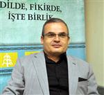 DEDE KORKUT - (özel Haber) Andımız, Bilimsel Olarak Tartışılmalı