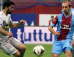 MURAT GÖKSU - Trabzonspor-Sivasspor: 0-0