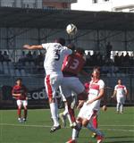 1. Amatör’de 82 Gol Atıldı