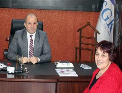 Arşivden 115 Kişiye Emeklilik Piyangosu Çıktı