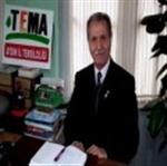 KÜRESEL İKLİM DEĞİŞİKLİĞİ - Aydın Tema Fidanları Toprakla Buluşturmaya Devam Ediyor