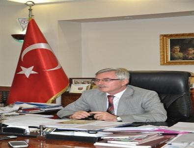 Başkan Çağlayan’dan İnternet Müjdesi