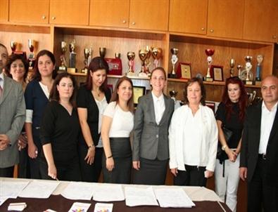 Bu Eğitimciler Ayakta Alkışlanır!