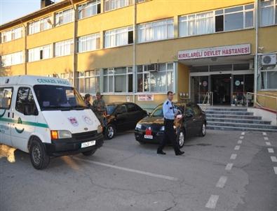 Emekli Tuğgeneral Sunay'ın Eşi, Trafik Kazasında Hayatını Kaybetti