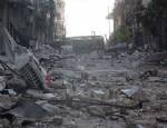 Esed güçlerinin saldırılarında 71 kişi öldü