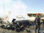 Hama’da 1.5 ton patlayıcıyla saldırı