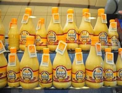 Her Derde Deva Boza Tezgahtaki Yerini Aldı