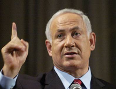 İsrail'den kritik çağrı