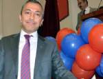 Karabükspor Kulüp Başkanı Yolbulan’dan Hakemlere Tepki
