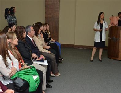 Konyaaltı’nda Personele Eğitim Semineri