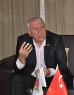 ADNAN KESKİN - Özgümüş Açıklaması