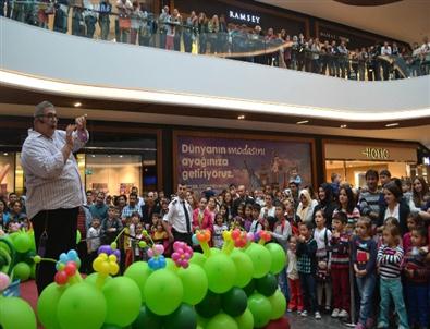 Tatilde 500 Bin Kişiyi Ağırladı