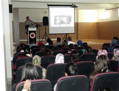 Uluçay, Kariyer Günlerinde Konuştu