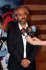 '3 Yol” Filminin Galası İstanbul’da Yapıldı